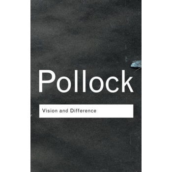 Vision and Difference (Paperback) bij Singel 344