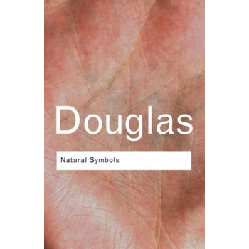 Natural Symbols (Paperback) bij Singel 344