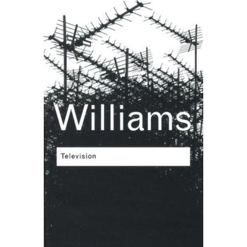 Television (Paperback) bij Singel 344