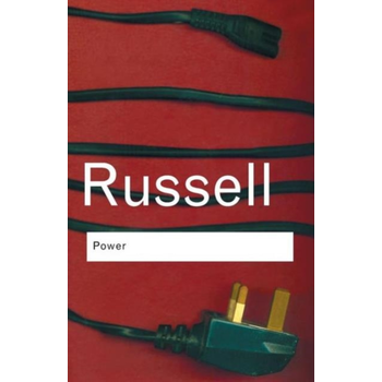 Power (Paperback) bij Singel 344