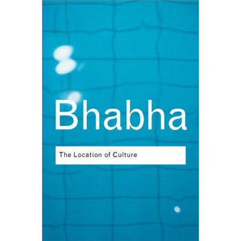 The Location of Culture (Paperback) bij Singel 344