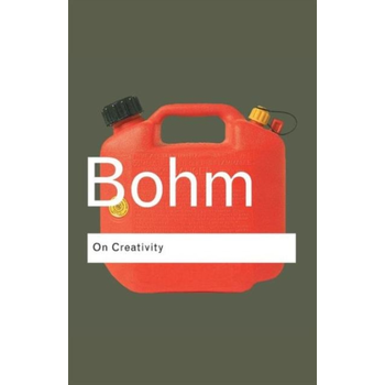 On Creativity (Paperback) bij Singel 344