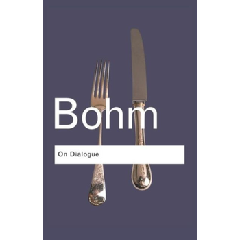 On Dialogue (Paperback) bij Singel 344