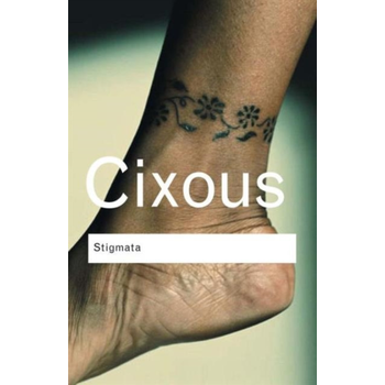 Stigmata (Paperback) bij Singel 344