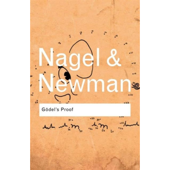 Godel's Proof (Paperback) bij Singel 344