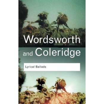Lyrical Ballads (Paperback) bij Singel 344