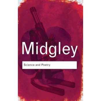 Science and Poetry (Paperback) bij Singel 344