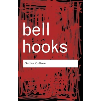 Outlaw Culture (Paperback) bij Singel 344