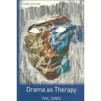 Drama as Therapy Volume 1 (Paperback) bij Singel 344