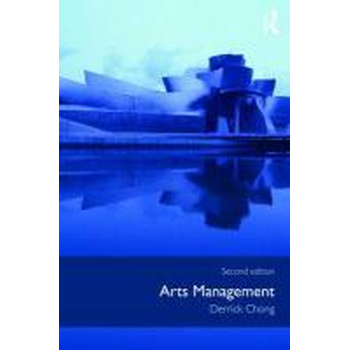 Arts Management (Paperback) bij Singel 344