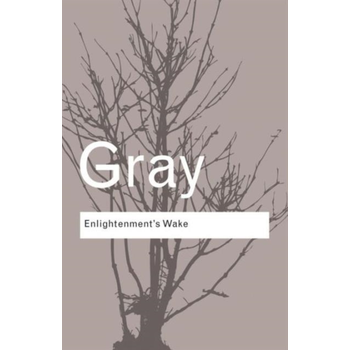 Enlightenment's Wake (Paperback) bij Singel 344