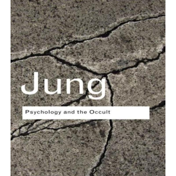 Psychology and the Occult (Paperback) bij Singel 344