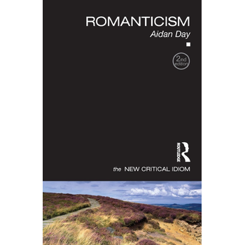 Romanticism (Paperback) bij Singel 344
