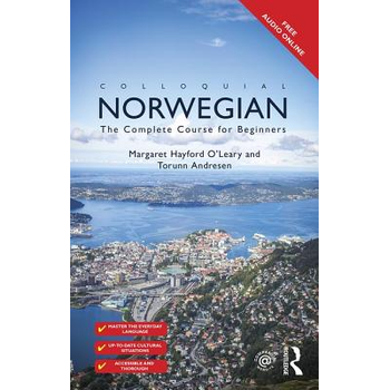 Colloquial Norwegian (Paperback) bij Singel 344