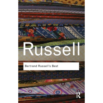 Bertrand Russell's Best (Paperback) bij Singel 344
