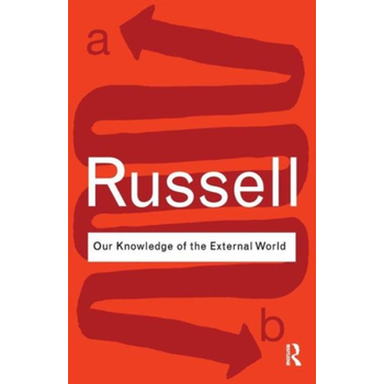 Our Knowledge of the External World (Paperback) bij Singel 344