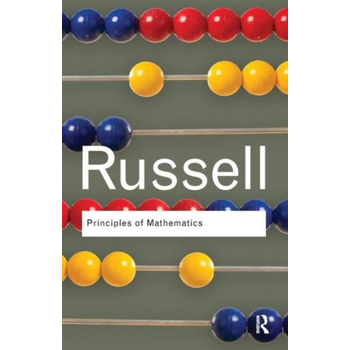 Principles of Mathematics (Paperback) bij Singel 344