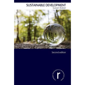 Sustainable Development (Paperback) bij Singel 344