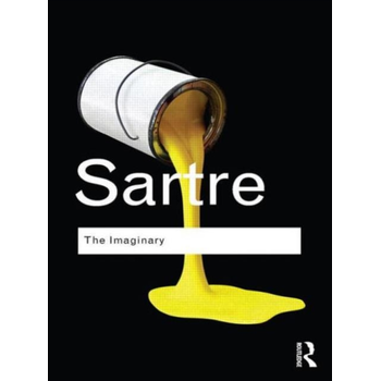 The Imaginary (Paperback) bij Singel 344