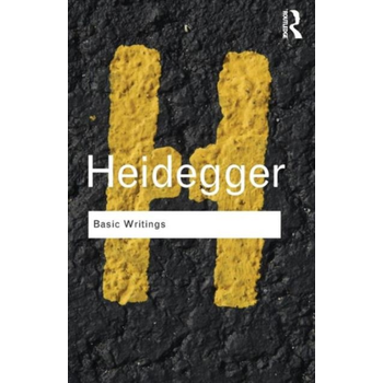Basic Writings: Martin Heidegger (Paperback) bij Singel 344