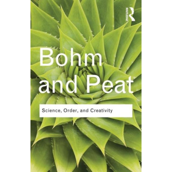 Science, Order and Creativity (Paperback) bij Singel 344