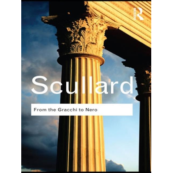 From the Gracchi to Nero (Paperback) bij Singel 344