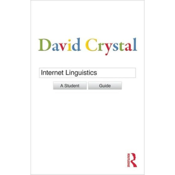 Internet Linguistics (Paperback) bij Singel 344