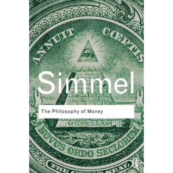 The Philosophy of Money (Paperback) bij Singel 344
