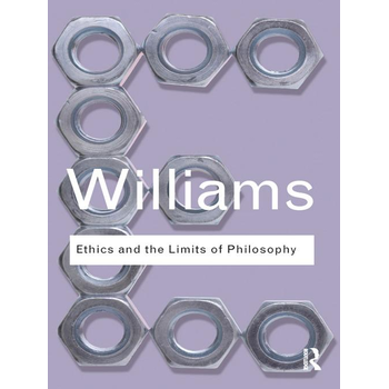 Ethics and the Limits of Philosophy (Paperback) bij Singel 344