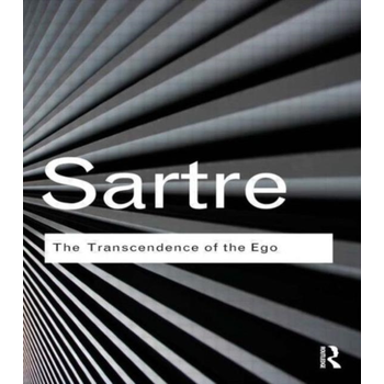 The Transcendence of the Ego (Paperback) bij Singel 344