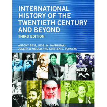 International History of the Twentieth Century and Beyond (Paperback) bij Singel 344