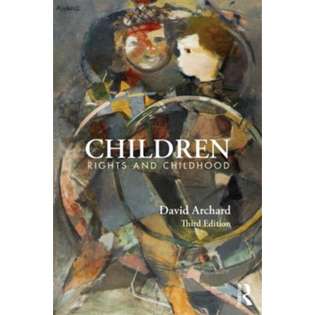 Children (Paperback) bij Singel 344