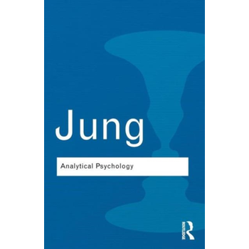 Analytical Psychology (Paperback) bij Singel 344