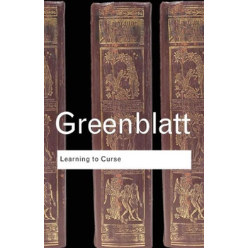Learning to Curse (Paperback) bij Singel 344