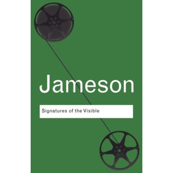 Signatures of the Visible (Paperback) bij Singel 344