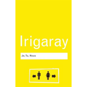 Je, Tu, Nous (Paperback) bij Singel 344