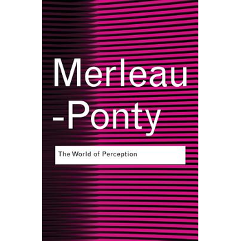 The World of Perception (Paperback) bij Singel 344