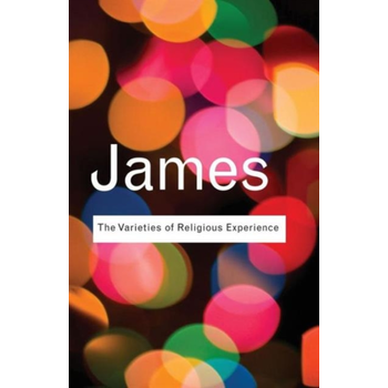 The Varieties of Religious Experience (Paperback) bij Singel 344