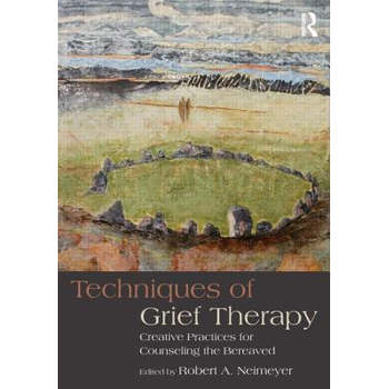 Techniques of Grief Therapy (Paperback) bij Singel 344