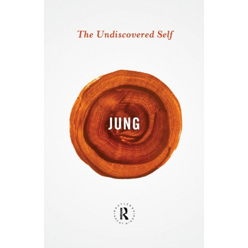 The Undiscovered Self (Paperback) bij Singel 344