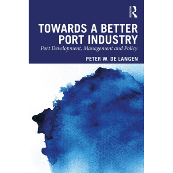 Principles of Port Management (Paperback) bij Singel 344
