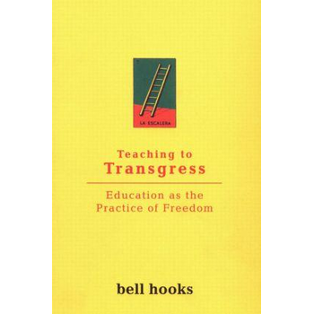 Teaching To Transgress (Paperback) bij Singel 344