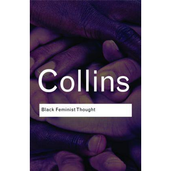 Black Feminist Thought (Paperback) bij Singel 344