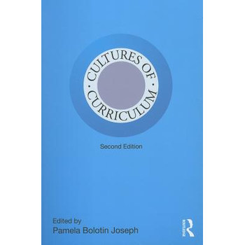 Cultures of Curriculum (Paperback) bij Singel 344