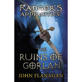 The Ruins of Gorlan (Ranger's Apprentice Book 1 ) (Paperback) bij Singel 344