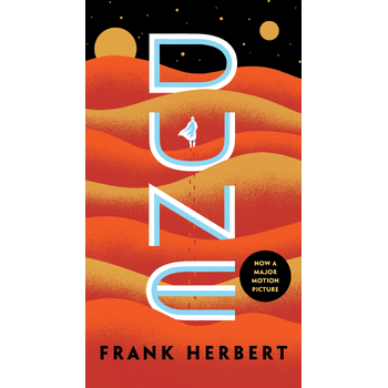 Dune (Paperback) bij Singel 344