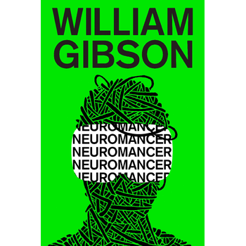 Neuromancer (Paperback) bij Singel 344
