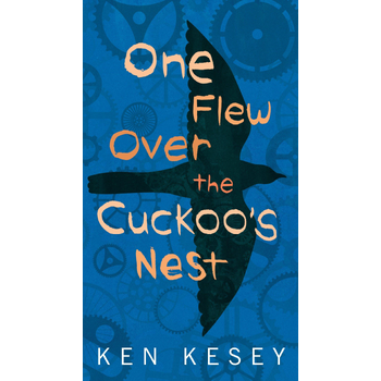 One Flew over the Cuckoo's Nest (Paperback) bij Singel 344
