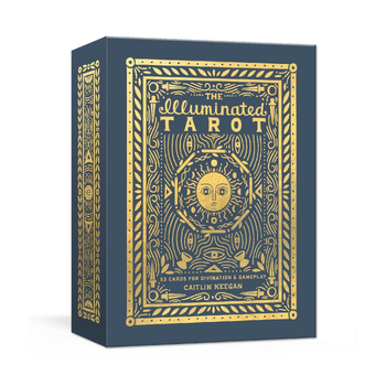 The Illuminated Tarot bij Singel 344