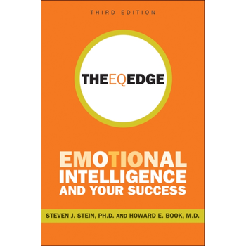 The EQ Edge (Paperback) bij Singel 344